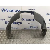 Plastico Paso Rueda Delantero Izquierdo para Seat Ibiza (6K1)