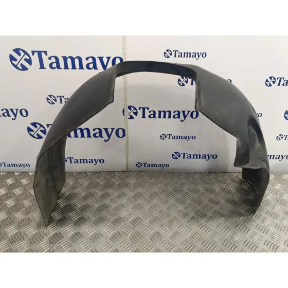 Plastico Paso Rueda Delantero Izquierdo para Seat Ibiza (6K1)