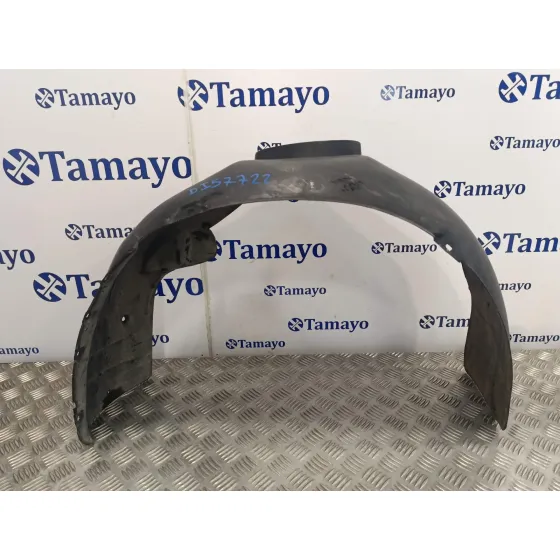 Plastico Paso Rueda Delantero Izquierdo para Seat Ibiza (6K1)