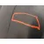 Plastico Paso Rueda Delantero Izquierdo para Seat Ibiza (6K1)