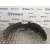 Plastico Paso Rueda Delantero Izquierdo para Seat Ibiza (6K1)