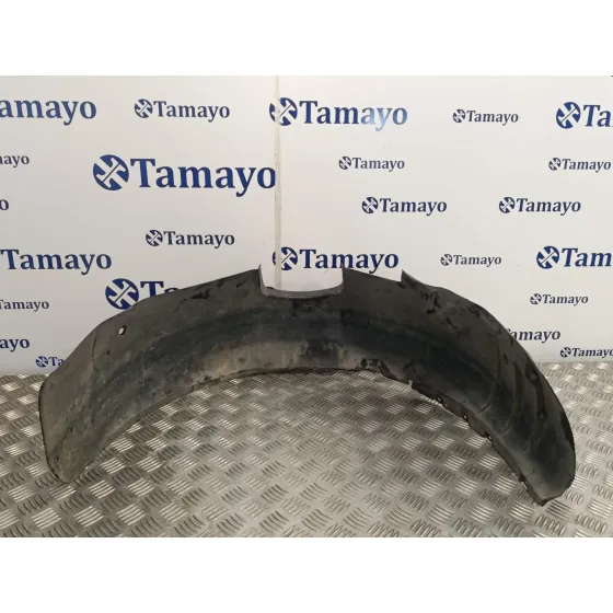 Plastico Paso Rueda Delantero Izquierdo para Seat Ibiza (6K1)