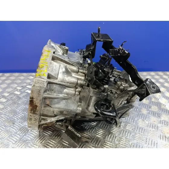 Caja Cambios para Kia Picanto