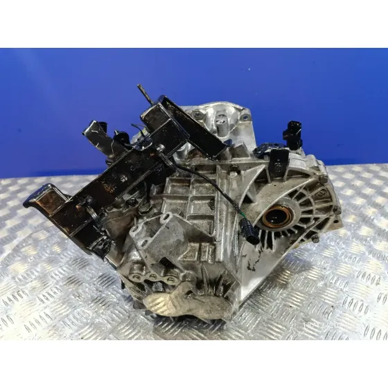 Caja Cambios para Kia Picanto