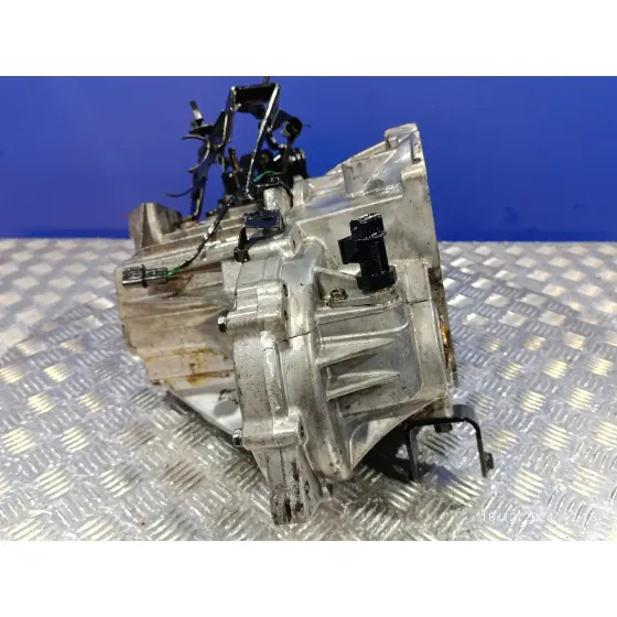 Caja Cambios para Kia Picanto