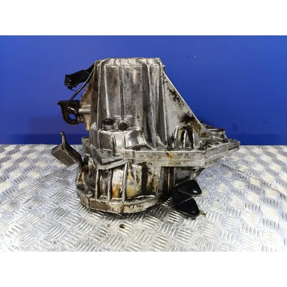 Caja Cambios para Kia Picanto