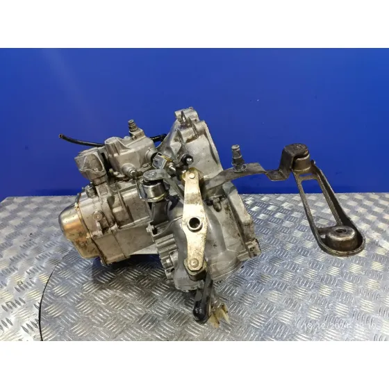 Caja Cambios para Opel Corsa C
