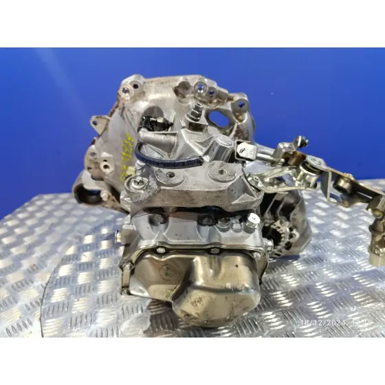 Caja Cambios para Opel Corsa C