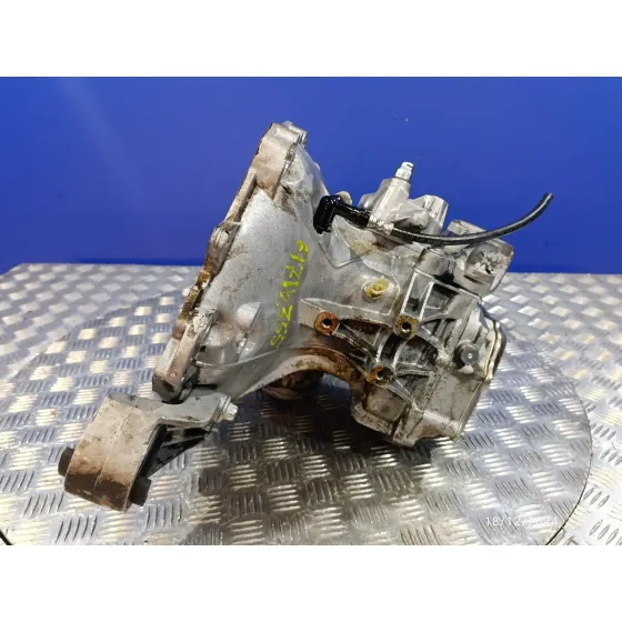 Caja Cambios para Opel Corsa C
