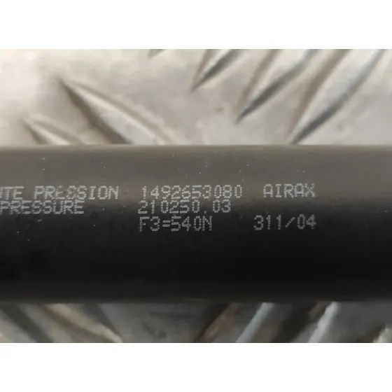 Amortiguadores Maletero / Porton para Citroën C8