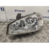 Faro Izquierdo para Lada Kalina 2 Fliessheck