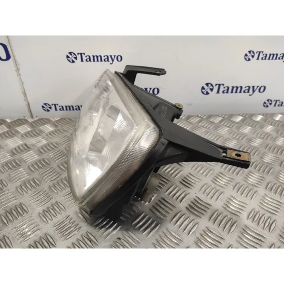 Faro Izquierdo para Lada Kalina 2 Fliessheck
