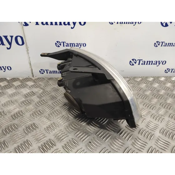 Faro Izquierdo para Lada Kalina 2 Fliessheck