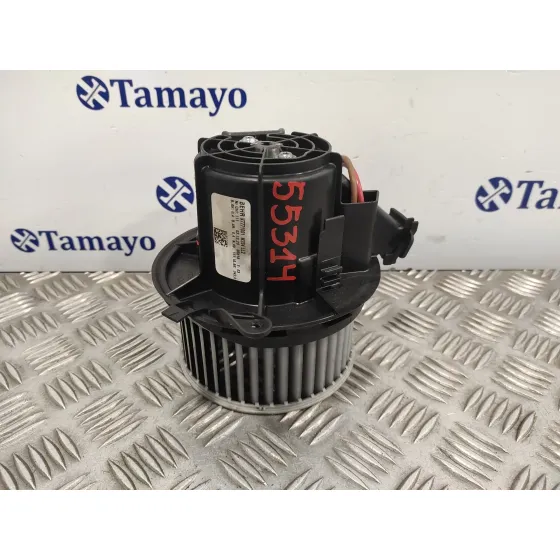 Motor Calefaccion para Mercedes-Benz Clase E (W212) Lim.