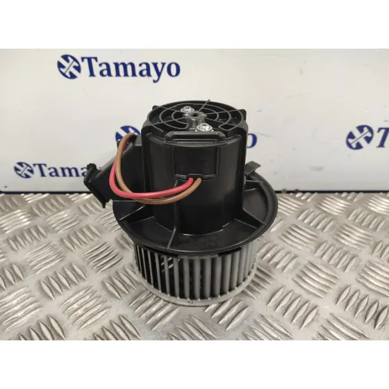 Motor Calefaccion para Mercedes-Benz Clase E (W212) Lim.