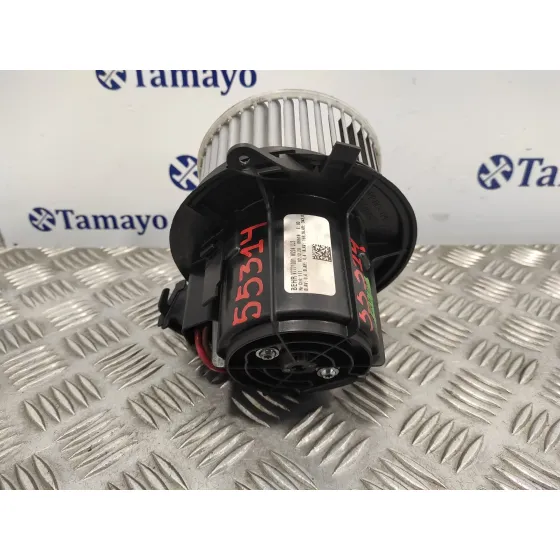Motor Calefaccion para Mercedes-Benz Clase E (W212) Lim.