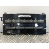 Mando Climatizador para Mercedes-Benz Clase E (W212) Lim.