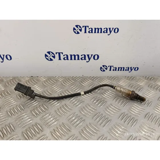 Sonda Lambda para Citroën C4 Grand Picasso