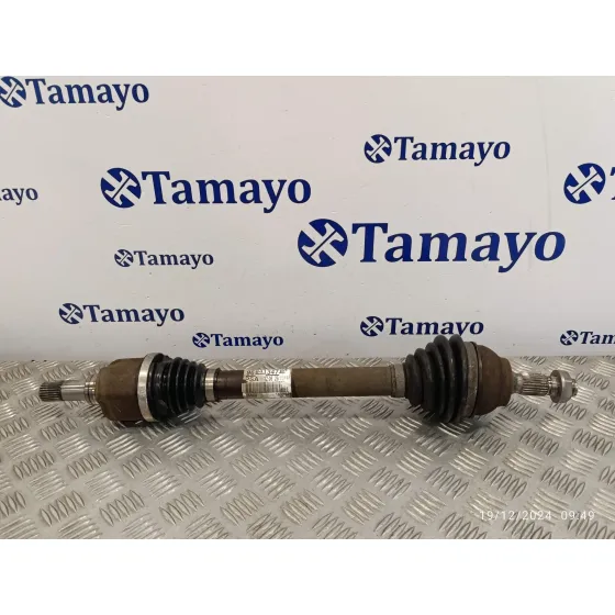 Transmision Delantera Izquierda para Citroën C4 Ii (Nc_)