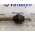 Transmision Delantera Izquierda para Citroën C4 Ii (Nc_)