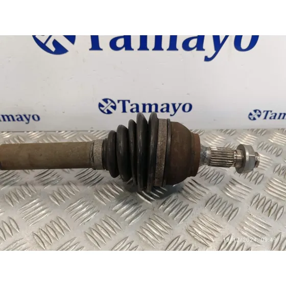 Transmision Delantera Izquierda para Citroën C4 Ii (Nc_)