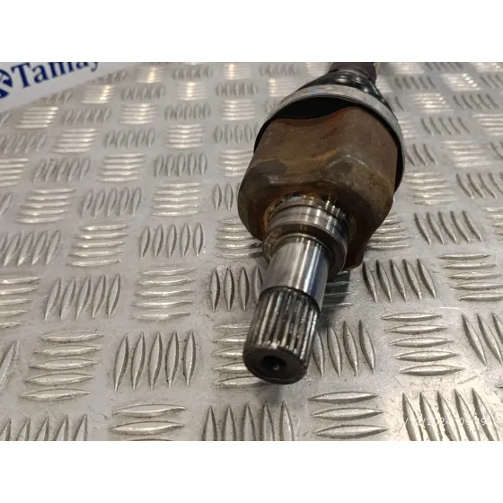 Transmision Delantera Izquierda para Citroën C4 Ii (Nc_)