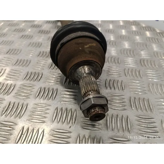 Transmision Delantera Izquierda para Citroën C4 Ii (Nc_)