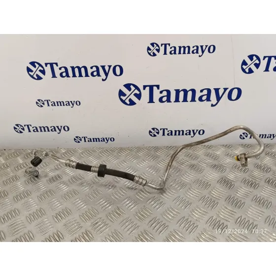 Tubos Aire Acondicionado para Mercedes-Benz Clase E (W212) Lim.