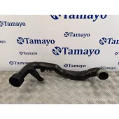 Tubo para Audi A4 Berlina (8E)