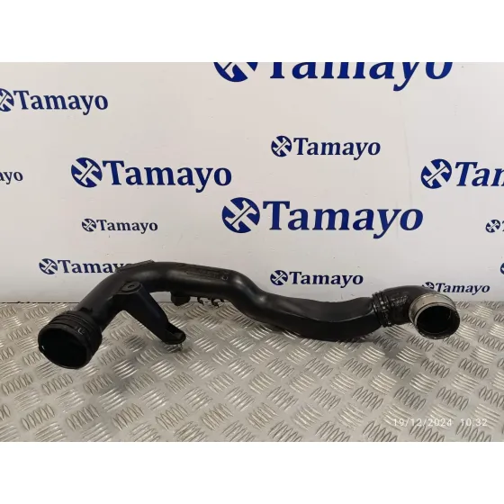 Tubo para Audi A4 Berlina (8E)