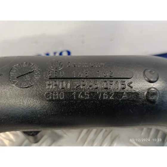 Tubo para Audi A4 Berlina (8E)