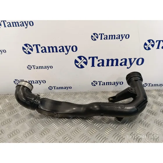 Tubo para Audi A4 Berlina (8E)