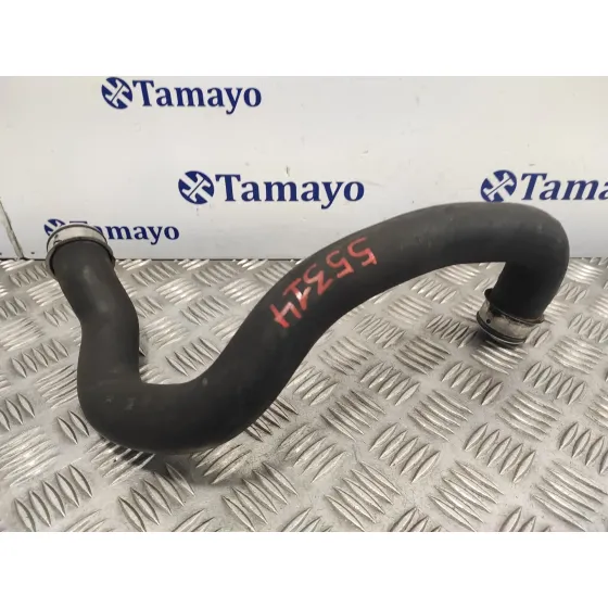 Tubo para Mercedes-Benz Clase E (W212) Lim.