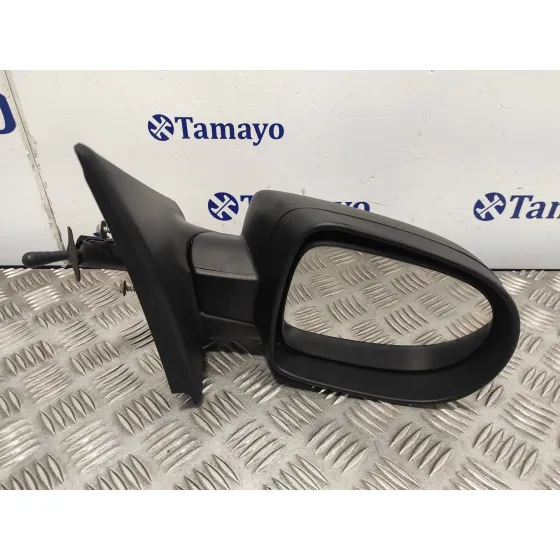 Retrovisor Derecho para Renault Clio Iii