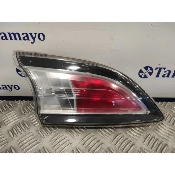 Piloto Trasero Izquierdo Interior para Mazda 3 Lim. (Bl)