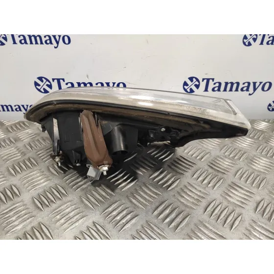 Piloto Trasero Izquierdo Interior para Mazda 3 Lim. (Bl)