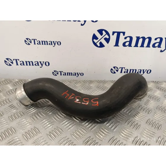 Tubo para Mercedes-Benz Clase E (W212) Lim.