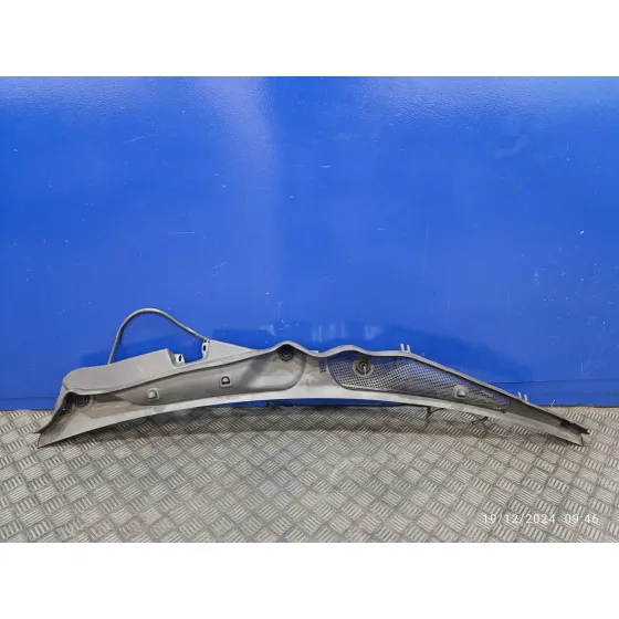Torpedo para Mercedes-Benz Clase E (W212) Lim.