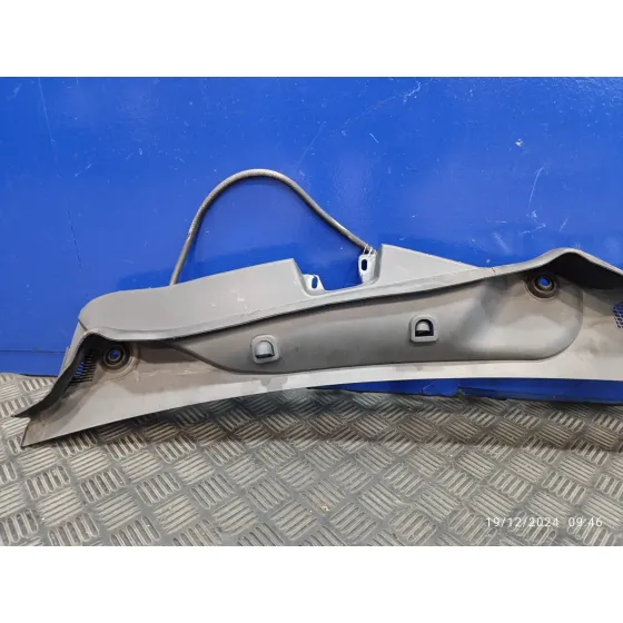 Torpedo para Mercedes-Benz Clase E (W212) Lim.