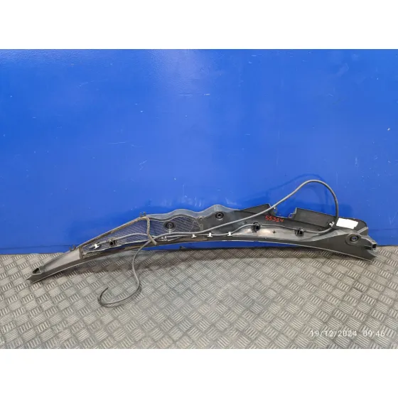 Torpedo para Mercedes-Benz Clase E (W212) Lim.