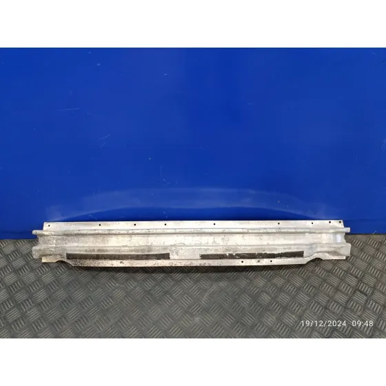 Refuerzo Paragolpes Trasero para Audi A4 Berlina (8E)