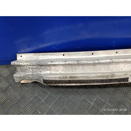 Refuerzo Paragolpes Trasero para Audi A4 Berlina (8E)