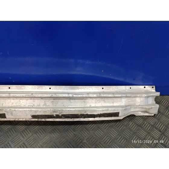 Refuerzo Paragolpes Trasero para Audi A4 Berlina (8E)