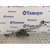 Motor Limpia Delantero para Mercedes-Benz Clase E (W212) Lim.