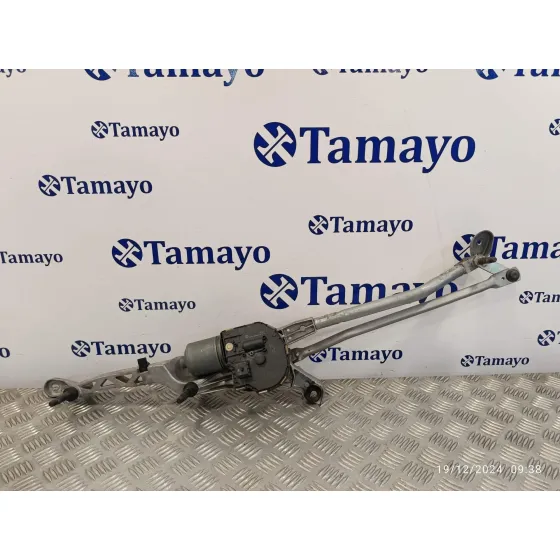 Motor Limpia Delantero para Mercedes-Benz Clase E (W212) Lim.
