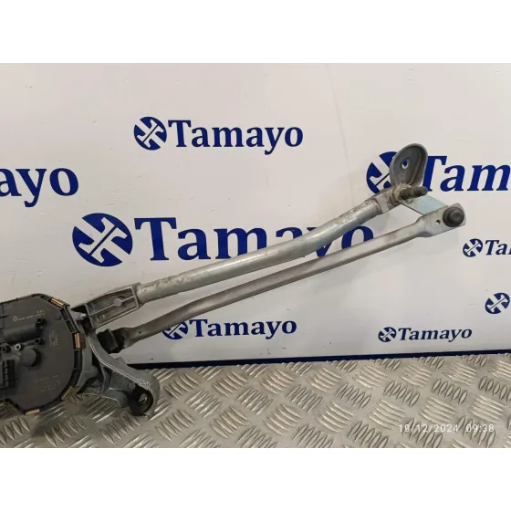 Motor Limpia Delantero para Mercedes-Benz Clase E (W212) Lim.