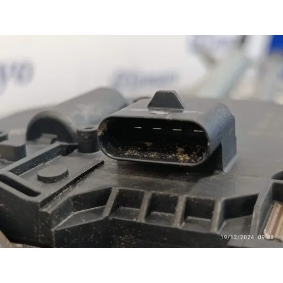 Motor Limpia Delantero para Mercedes-Benz Clase E (W212) Lim.