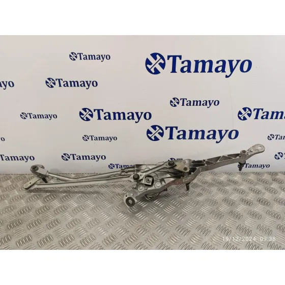 Motor Limpia Delantero para Mercedes-Benz Clase E (W212) Lim.