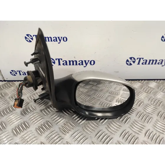 Retrovisor Derecho para Peugeot 206 Berlina