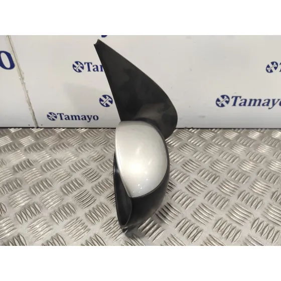 Retrovisor Derecho para Peugeot 206 Berlina